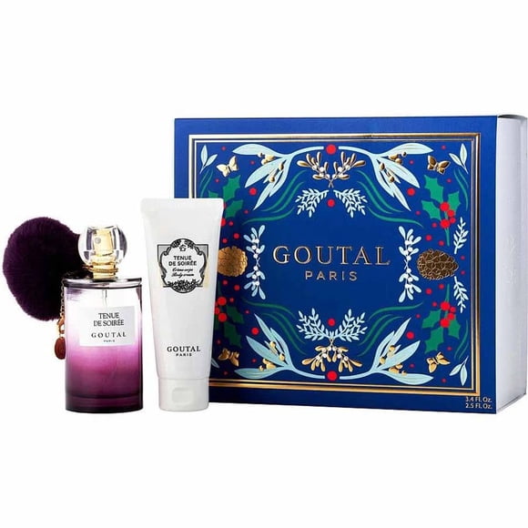 Perfume Annick Goutal Tenue De Soiree Eau de Parfum, 100 ml