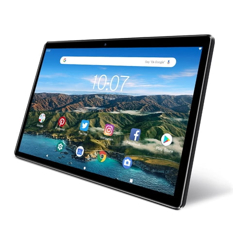 Tablet Pritom M10 Android 13 10,1"", 2 Gb De Ram, 64 Gb De