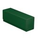 thumbnail image 3 of Estuche Grande Para Tarjetas De Juego, Soporte De Almacenamiento, Tamaño Estándar Para Más De 400 Tarjetas Con Funda, Verde, 3 of 5