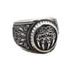thumbnail image 1 of Anillo Nordico Vikingo Garra Oso Hombre Moda Masculina, 1 of 3
