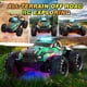 thumbnail image 5 of Coche a control remoto BLUEJAY 1:16 todo terreno RC con LED, 5 of 7