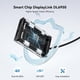 thumbnail image 4 of Adaptador ACASIS USB C a Doble HDMI 4K 60Hz 100W PD, 4 of 9