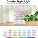 thumbnail image 4 of Humidificador Cloud Rain para dormitorio y habitación grande, color blanco, 4 of 9