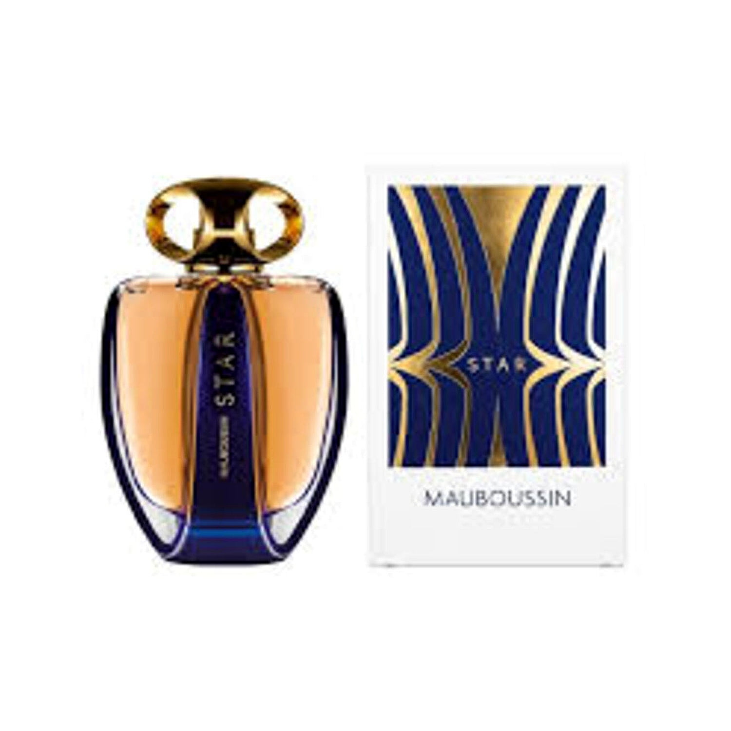 Mauboussin - Star Men Edp 90ml