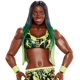thumbnail image 2 of Figura de acción Mattel WWE Naomi Elite Series #78 15 cm, 2 of 6