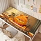 thumbnail image 2 of Alfombrilla de Escritorio Garfield de Cuero Antideslizante 40x80 cm, 2 of 6