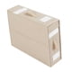 thumbnail image 1 of Juego De Sábanas Plegables, Organizador De Gran Capacidad Para Toallas, Ropa, Almohada, 1 of 4