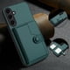 thumbnail image 5 of FOXDOCK Funda para SAMSUNG Galaxy S24 Plus con Bloqueo RFID - Diseño Elegante con Cierre de Botón, 5 of 5