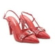 thumbnail image 5 of Zapato Via Marte Mujer 044-014-03 Rojo Casual, 5 of 5