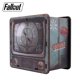 thumbnail image 4 of Organizador de escritorio Fanattik 10x11x6 cm Fallout Vault‑Tec MDF, 4 of 8