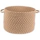 thumbnail image 1 of Alfombra Basket Rhody Manhattan MA54 Natural 45 x 30 cm, 1 of 2