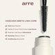 thumbnail image 4 of Máscara Ace High Jet Black de Arre Beauty, 4 of 9