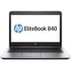 thumbnail image 1 of Notebook Elitebook 840 G3 14” I7 8gb 256gb Ssd Grado A Reacondicionado, 1 of 2