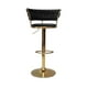 thumbnail image 1 of Taburete Regulable Luxury, 1 of 2