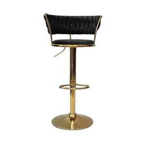 Oh! Mi Hogar ® - Taburete Regulable Luxury