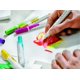 thumbnail image 2 of Pack de 10 plumas de pincel Ecoline – 141 mm, 2 of 4