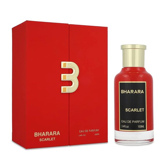 Bharara Scarlet Woman Edp 100Ml