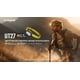 thumbnail image 2 of Linterna frontal Nitecore UT27 MCT Pro 800 lúmenes recargable por USB-C, 2 of 9