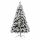 thumbnail image 1 of Arbol De Navidad Pino Nevado Doble Rama 240cm Sds48, 1 of 3