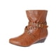 thumbnail image 1 of Bota Marrón Vía Franca, 1 of 5