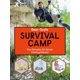 thumbnail image 1 of Libro Bear Grylls: Campamento de Supervivencia Mundial de Aventuras, 1 of 1