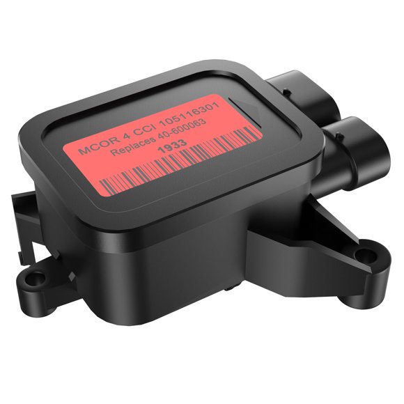 Potenciómetro de Acelerador IOOBLBEI MCOR 4 para Club Car 2012+