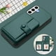 thumbnail image 3 of FOXDOCK Funda para SAMSUNG Galaxy S24 FE con Bloqueo RFID - Diseño Elegante con Cierre de Botón, 3 of 5