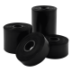 thumbnail image 1 of Manga riego 20cm ancho x 100mts largo Negra, 1 of 3