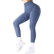 thumbnail image 1 of Calza Mujer Deportiva Acanalada Fitness GyM Levanta Cola 9007, 1 of 5