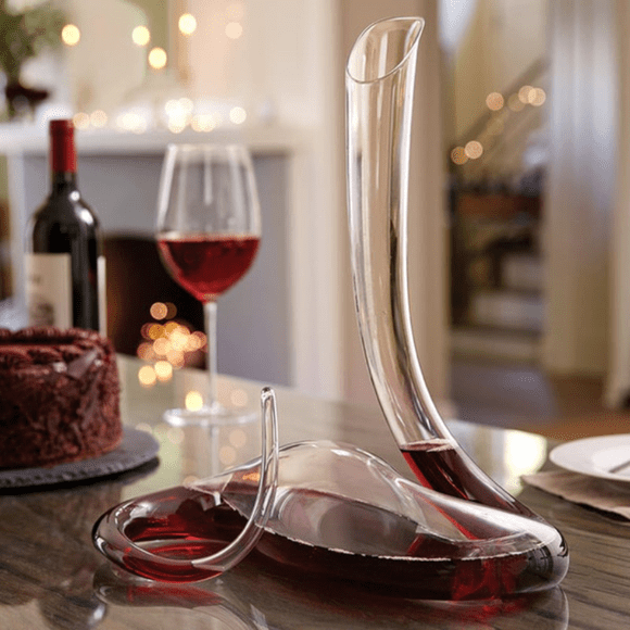 Riedel Decantador Mamba
