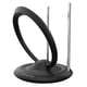 thumbnail image 3 of Antena Digital HDTV Interioir Coaxial Negro 31PLC48297, 3 of 4