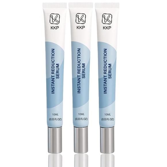 Sérum para Ojos Nabevin KKP Reducción Instantánea 3x10ml