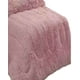 thumbnail image 3 of Plumon Peludo 2 Plazas Rosado, 3 of 3