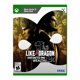 thumbnail image 1 of Videojuego Sega Like a Dragon: Infinite Wealth Xbox Series X, 1 of 9