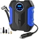 thumbnail image 1 of Compresor Digital CARSUN 150PSI 12V Portatil Inflador Auto, 1 of 3