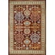 thumbnail image 1 of Alfombra Turquia Karabag D3 133 x 190 cm, 1 of 2