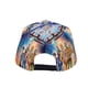 thumbnail image 3 of Gorra Desmarcar He Man Snapback, 3 of 5