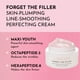 thumbnail image 2 of Crema Hidratante Mini Forget The Filler 50 Ml Para Dar Volumen A La Piel, 2 of 7