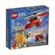 thumbnail image 1 of LEGO HELICOPTERO DE RESCATE DE BOMBEROS, 1 of 7