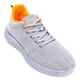 thumbnail image 3 of Zapatilla Mujer Gris Frida Chancleta, 3 of 4