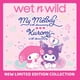 thumbnail image 3 of Set de brochas de maquillaje Wet n Wild My Melody y Kuromi, 5 piezas, 3 of 6