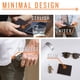 thumbnail image 5 of Billetera SlimFold MICRO RFID Minimalista, 5 of 7