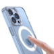 thumbnail image 3 of Carcasa Para iPhone 15 Pro Transparente MagSafe, 3 of 4