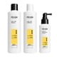 thumbnail image 2 of Kit capilar Nioxin Sistema 1 para cabello debilitado, 2 of 7