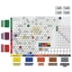 thumbnail image 2 of Juego de mesa Rio Grande Games Prussian Rails Economic Train, 2 of 5
