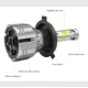 thumbnail image 3 of Ampolleta LED H7 1200ML 12-24v para autos, camionetas y motos, 3 of 3