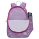 thumbnail image 4 of Mochila Infantil  Sunny 2024 Kawai Cat Lila, 4 of 5