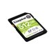 thumbnail image 2 of Tarjeta SDXC Kingston Canvas Select Plus de 512 GB, clase 10, UHS-I, 2 of 6