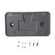 thumbnail image 2 of Soporte De Matrícula Delantera Para Ford Escape 2008-2012 8L8Z-17A385-Aa, 2 of 4