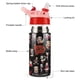 thumbnail image 3 of Betty BoopBotella de Agua con Tapa Pop Top de Un Toque, Acero Inoxidable, a Prueba de Fugas, para Deportes, Botella Infantil rosa 12 oz, 3 of 6
